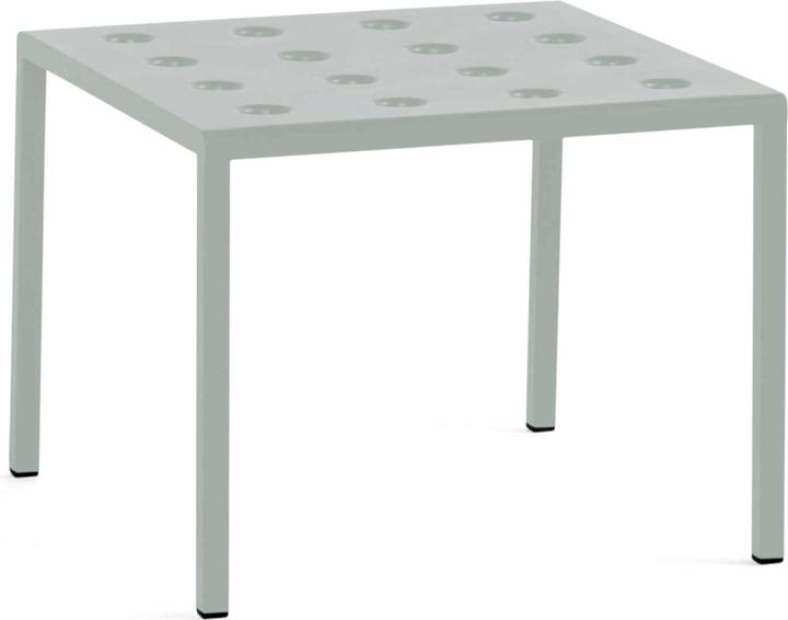 Image du produit HAY Balcony Low Table Beistelltisch