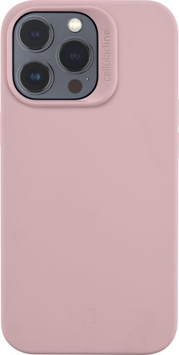 Actual product image Cellularline Sensation (Apple iPhone 14 Pro)