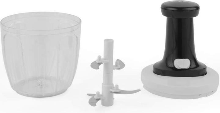 Actual product image Salter BW12923EU7 Manual Press Chopper