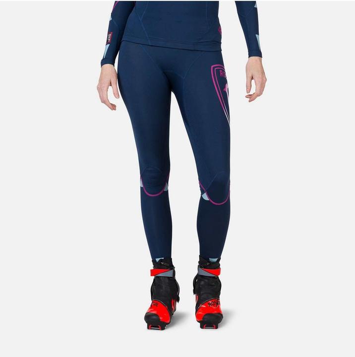 Productafbeelding Rossignol Damesfiets Infini Compressie Race Tigh (S)