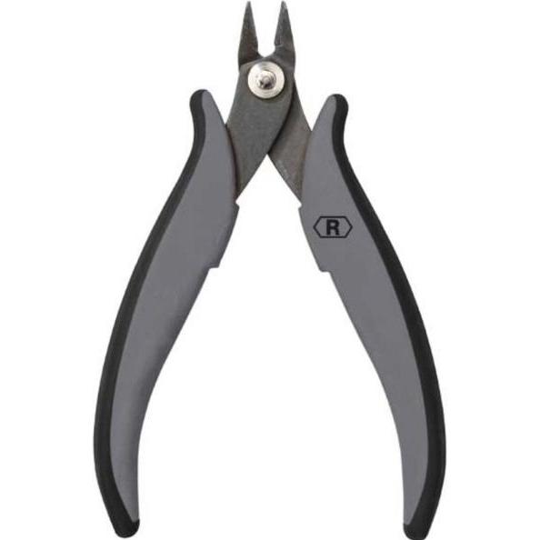 Rutenbeck, Bolzenschneider + Seitenschneider, Eps (155 mm)