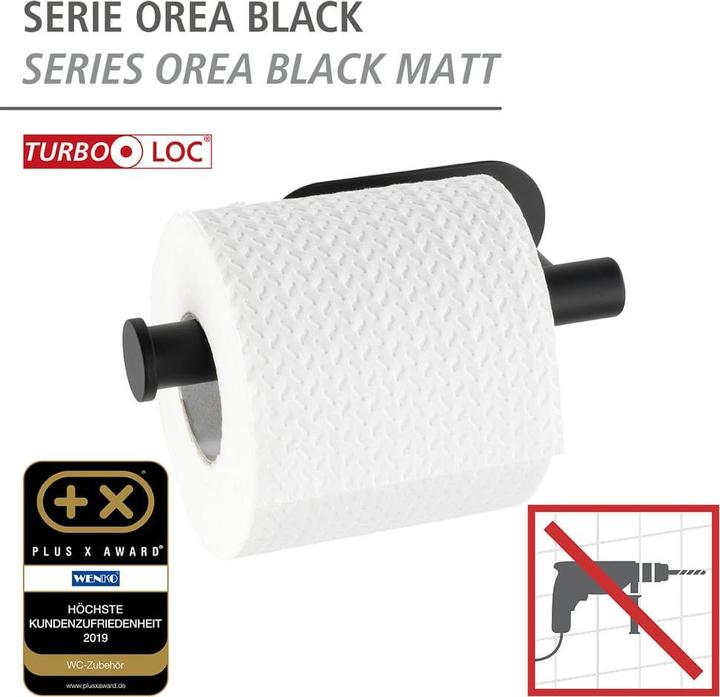 Produktbild Wenko Orea