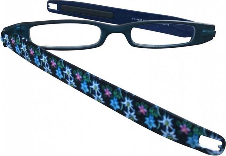 Produktbild Figoline Lesebrille Edelweiss +2,0 (+2)