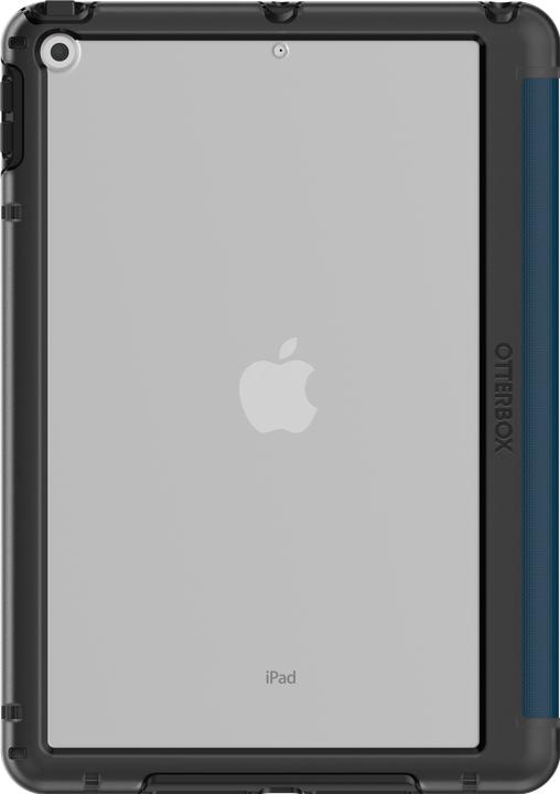 Produktbild OtterBox Symmetry Folio (Apple iPad 2019 (7. Gen), Apple iPad 2020 (8. Gen), Apple iPad 2021 (9. Gen))