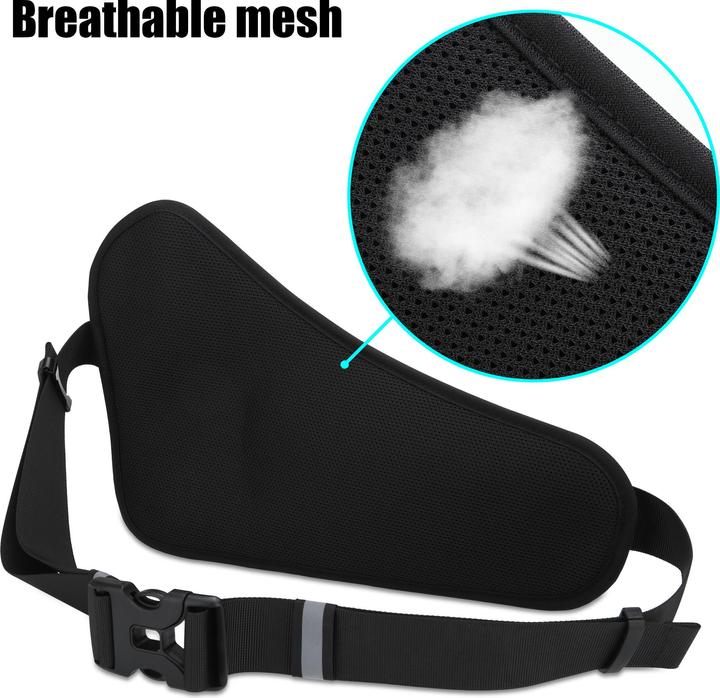 Produktbild Cadorabo Bauchtasche für Smartphone