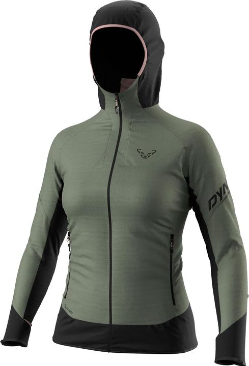 Immagine prodotto Dynafit Mezzalama Giacca Polartec® Alpha® (S)