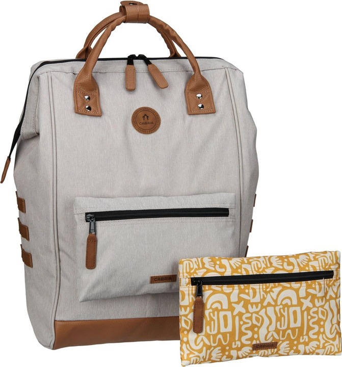 Immagine prodotto Cabaia Adventurer L (26 l)