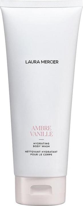 Immagine prodotto Laura Mercier - Hydrating Body Wash 200 ml - Ambre Vanillé (200 ml)
