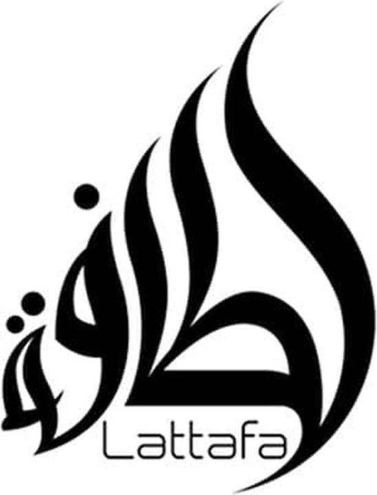 Actual product image Lattafa Perfumes Atlas (Eau de parfum, 55 ml)