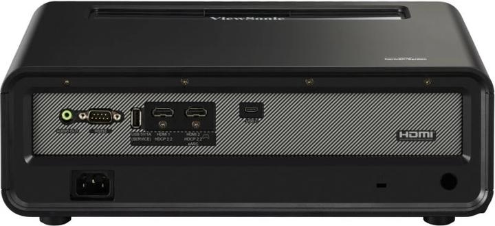 Produktbild Viewsonic X1-4KE Pro (2500 lm, 1.15 - 1.5:1)