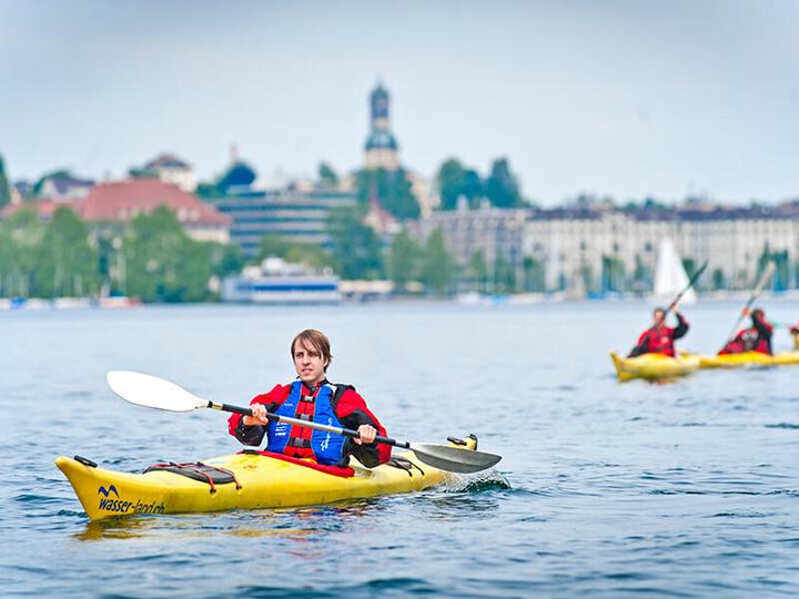 Immagine prodotto Smartbox Loisirs e distensione in famiglia: soggiorni e attività da vivere insieme (4 Persone)