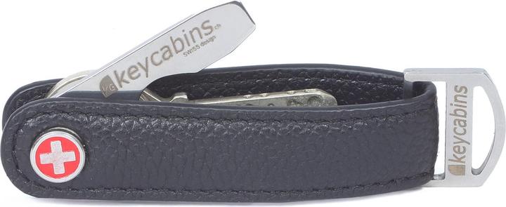 Actual product image Keycabins Loop-leather S4