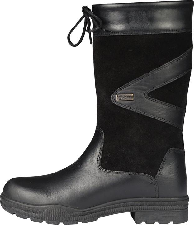 Image du produit Horka bottes greenwich (36)