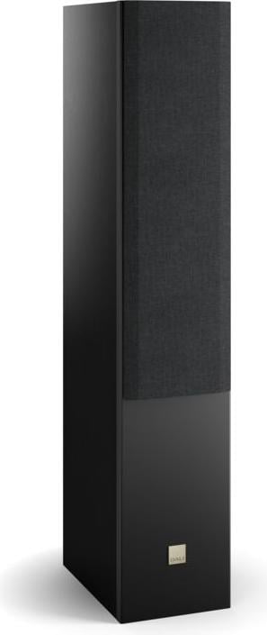 Actual product image Dali Opticon 6 MKII *black* (1 pair)