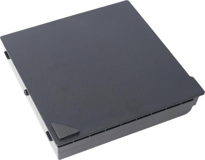 Produktbild AccuCell Akku ASUS G74, A42-G74 (5200 mAh)
