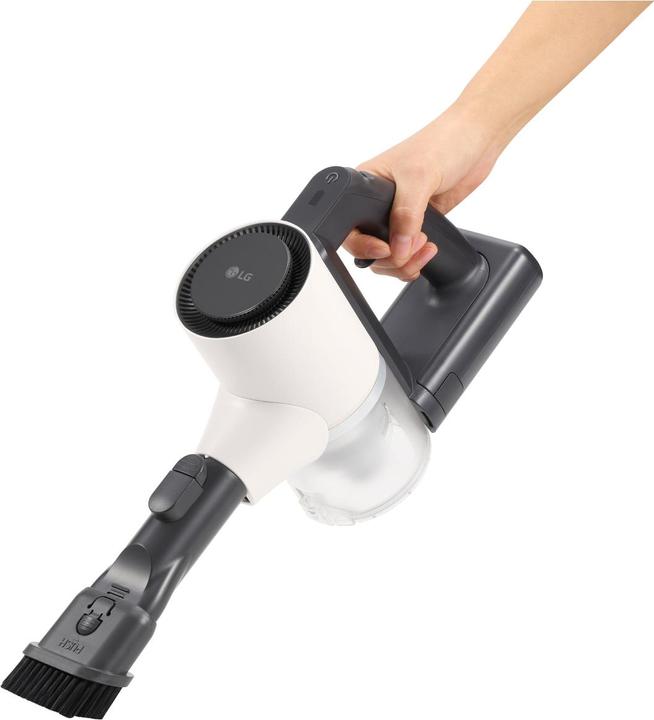 Actual product image LG CordZero A9 Air
