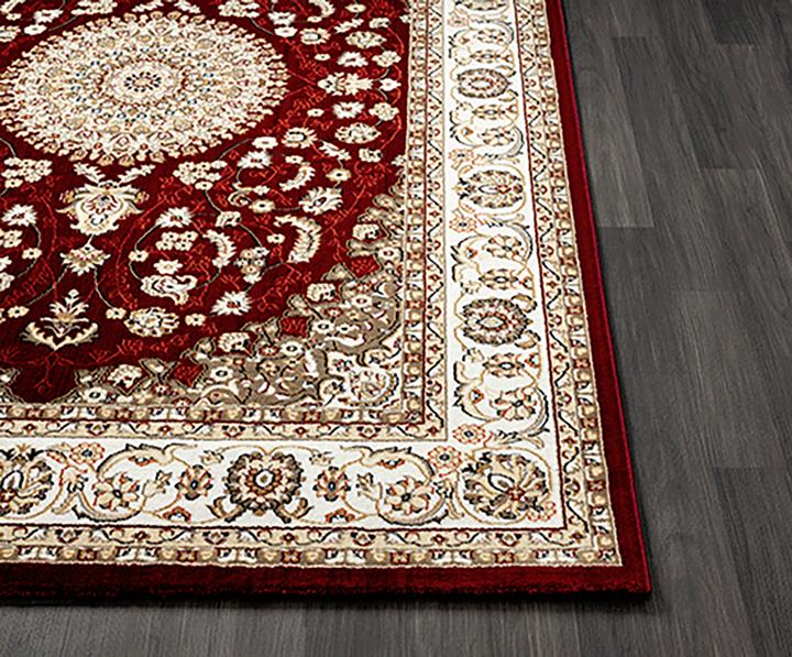 Actual product image James Wood Donald (120 x 170 cm)