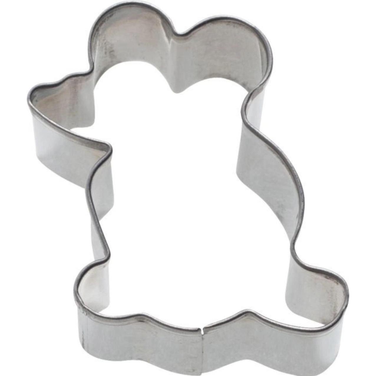 Westmark Ausstechform, Ausstechformen, Silber
