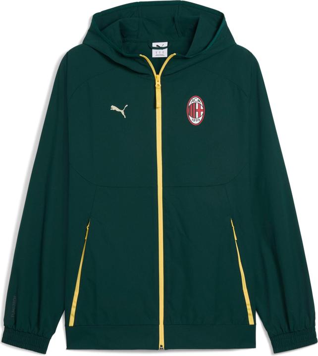 Produktbild Puma ACM PUMATECH Woven Jacket (M)