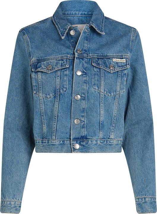 Actual product image Calvin Klein Trucker Jacket (XL)