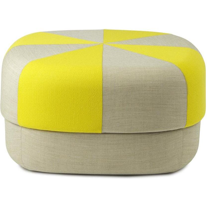 Normann Copenhagen, Hocker + Pouf, Circus