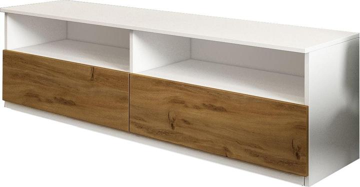 Image du produit Homitis Centra TV Stand (144 x 45 x 49.80 cm)