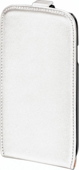 Actual product image Hama 00118800, Apple, iPhone 5, White (Apple iPhone 5)