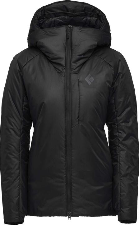 Produktbild Black Diamond W Belay Parka (M)