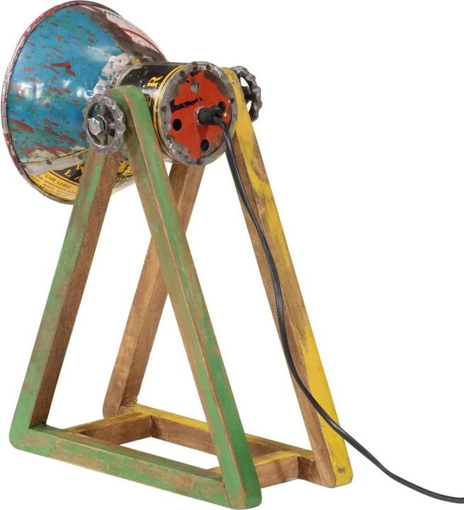 Produktbild vidaXL Schreibtischlampe (E27)