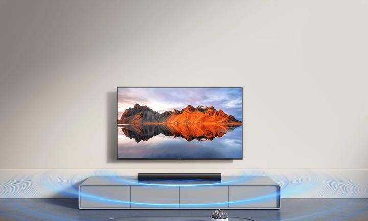 Produktbild Xiaomi Soundbar Pro 2.0 ch NS5-EU (84 W)