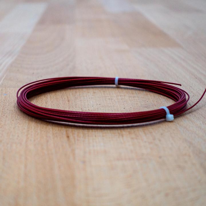 Image du produit Opfeel Cordage de raquette Squash Expert Polyamide