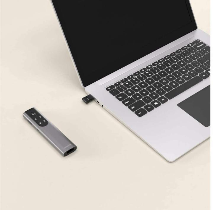 Produktbild Marmitek WPR 400