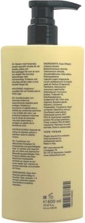 Produktbild Ref. Ultimate Repair Conditioner 600 ml (600 ml)