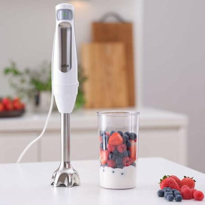 Image du produit Braun MQ7000 MultiQuick 7