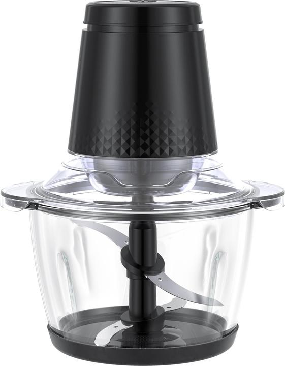 Produktbild Trisa Häcksler Chop Noir (1200 ml, 400 W)