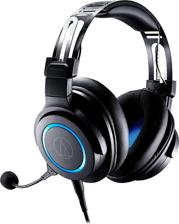 Immagine prodotto Audio-Technica ATH-G1 (Cablato)
