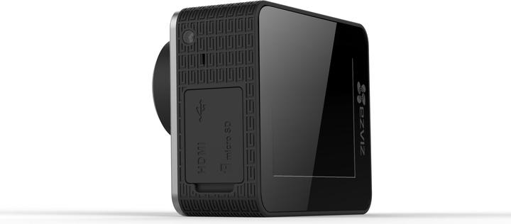 Produktbild EZVIZ S5 (15p, 4K, WLAN, Bluetooth)