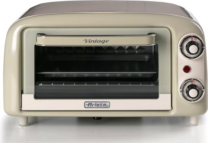 Actual product image Ariete Vintage