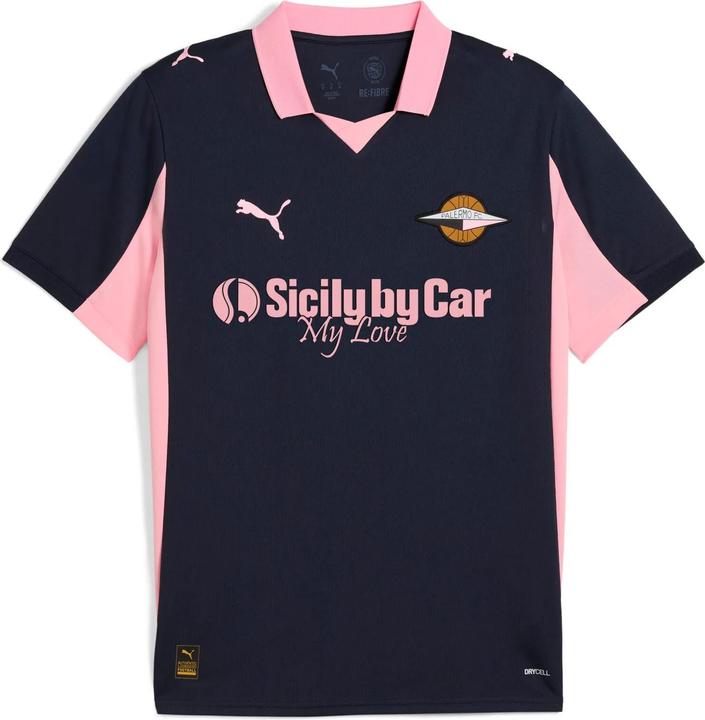 Immagine prodotto Puma Maglia Palermo Away Replica (L)
