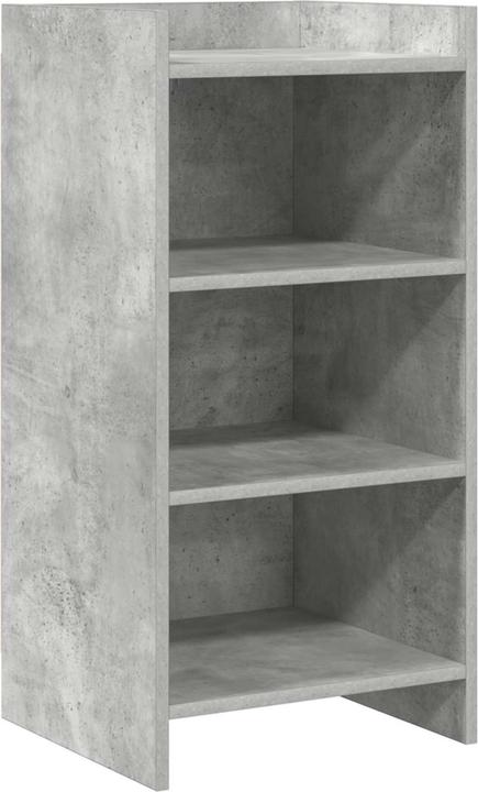 Produktbild vidaXL Modernes Sideboard (36 x 40 x 80 cm)