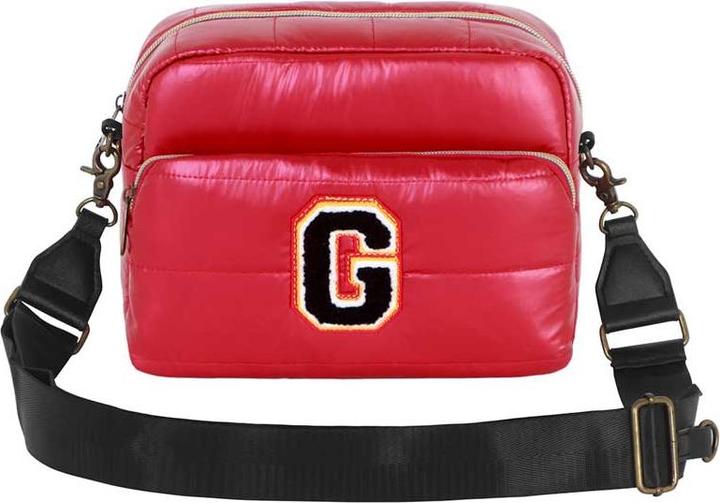 Produktbild Karactermania Padding IBiscuit Shoulder Bag G