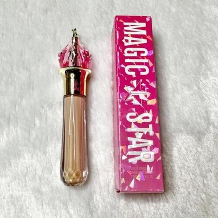 Jeffree Star Magic Star Flüssiger Concealer in C13.5 Volle Grösse 3.4ml (C13.5)