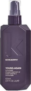 Actual product image Kevin Murphy Young Again Treatment Oil 100ml 3.4oz (100 ml)