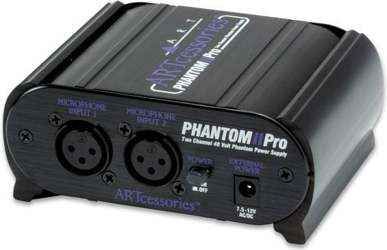 Image du produit ART Phantom II Pro (Bloc d'alimentation)