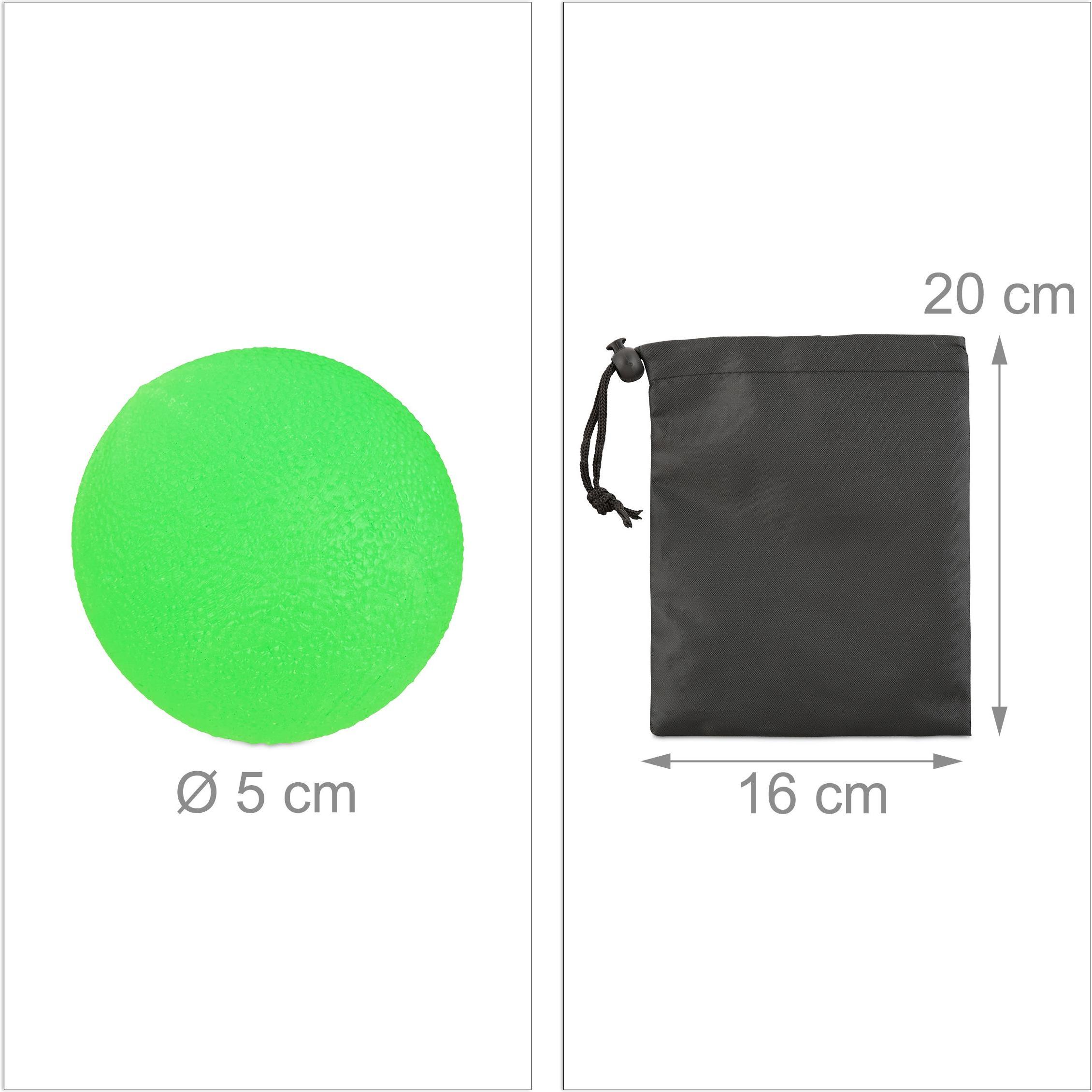 Thumbnail - Relaxdays, Handtrainer