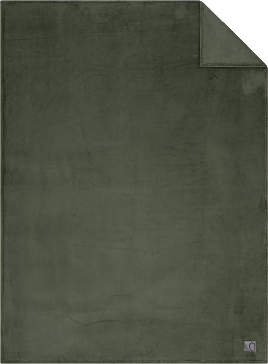 Immagine prodotto s.Oliver Kuschelsoft (200 x 150 cm)