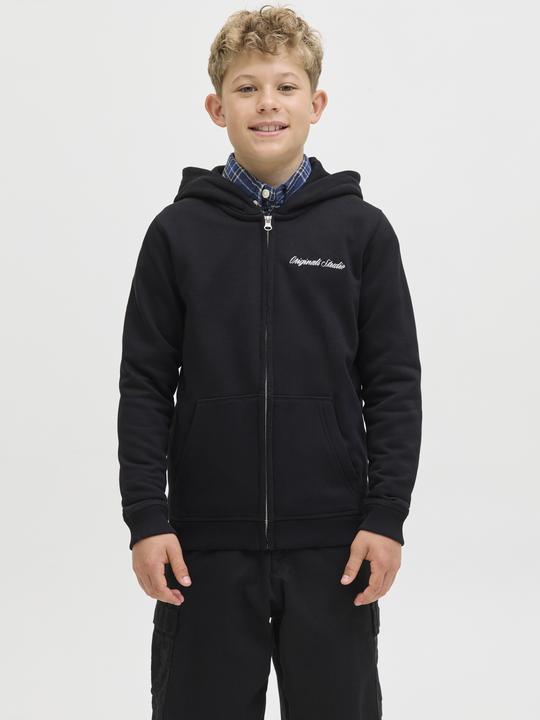 Produktbild Jack & Jones Kapuzenpullover Junior Kapuzenpullover (128)