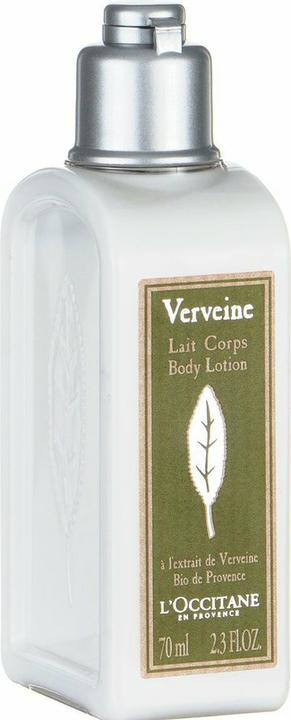 Produktbild L'Occitane Lait pour le Corps (Körperlotion, 70 ml)
