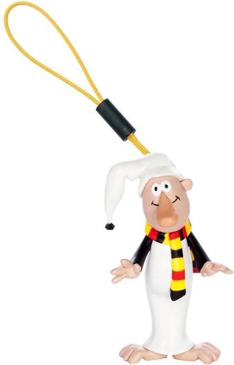 Actual product image Tisso Toys Barge - Sparrow