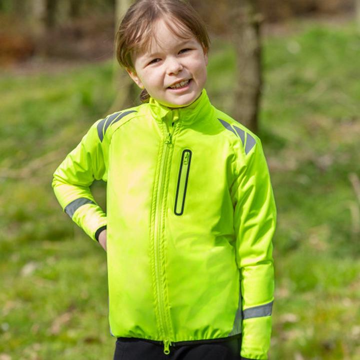 Produktbild HyVIZ Jacke (122, 128)